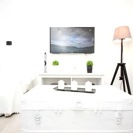 Modern In 70 M² Parking Included Trogir