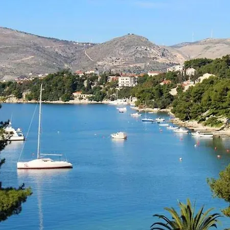 Apartment Modern In 70 M² Parking Included Trogir