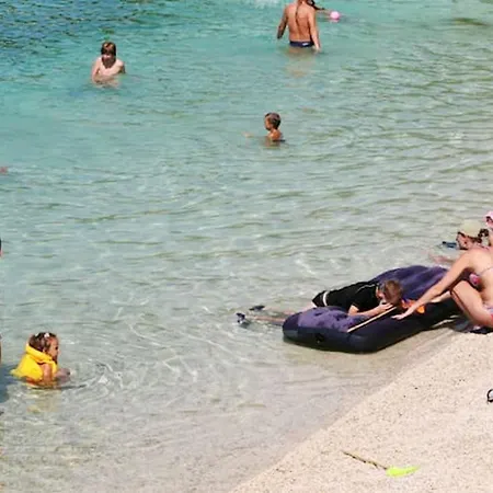 Modern In 70 M² Parking Included * Trogir