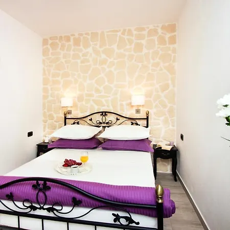 Apartment Modern In 70 M² Parking Included Trogir