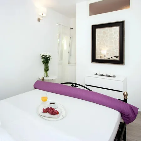 Appartement Modern In - 70 M² - Parking Included Trogir