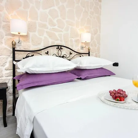 Appartement Modern In - 70 M² - Parking Included Trogir