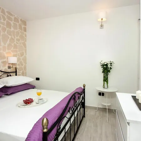 Modern In - 70 M² - Parking Included Appartement
