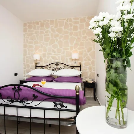 Appartement Modern In - 70 M² - Parking Included Trogir