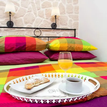 Modern In - 70 M² - Parking Included Appartement Trogir