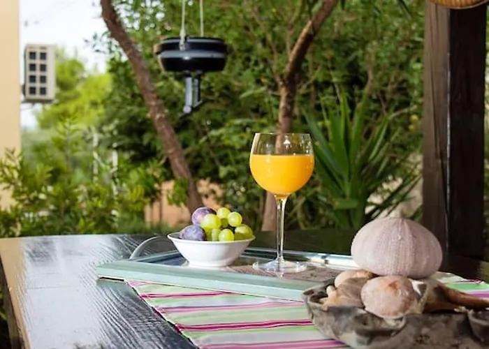 Apartman Modern In - 70 M² - Parking Included Trogir