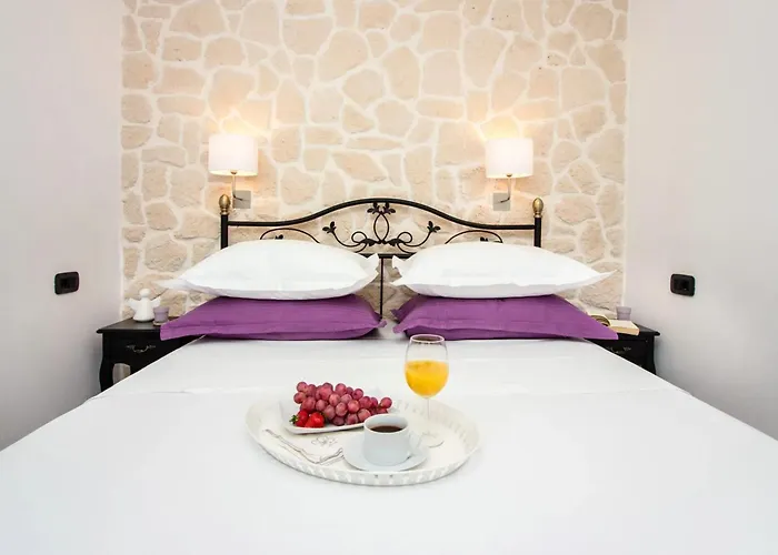 Modern In - 70 M² - Parking Included Apartman