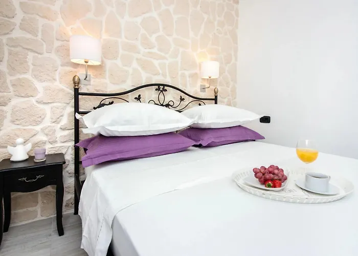 Apartman Modern In - 70 M² - Parking Included Trogir