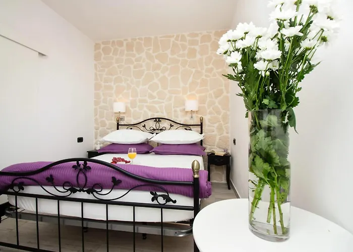 Apartman Modern In - 70 M² - Parking Included Trogir