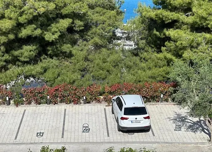 Apartman Modern In - 70 M² - Parking Included